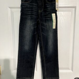 Boys Cherokee jeans NWT
